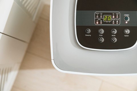 KLIMATYZATOR PRZENOŚNY AD 7924 ADLER