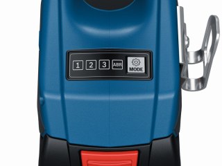 KLUCZ UDAROWY AKUMULATOROWY 1/2'' GDS 18V-350 0*AH BOSCH