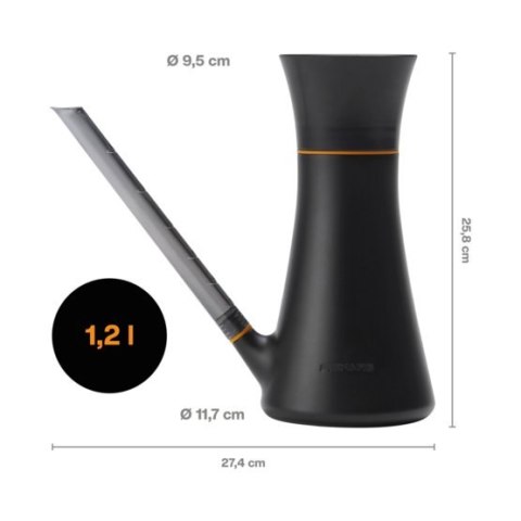 KONEWKA 1.2L FISKARS