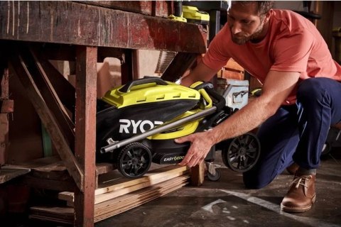 KOSIARKA AKUM. DO TRAWY 18V 33CM OLM1833B 0*AH ONE+ RYOBI