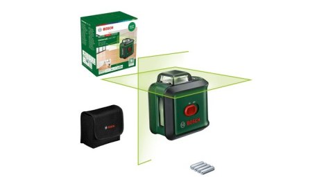 LASER KRZYŻOWY UNIVERSALLEVEL 360 BOSCH