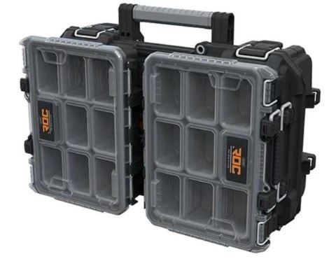 MAŁY ORGANIZER KETER ROC PRO GEAR 2.0 KETER