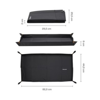 MATA DO SADZENIA / SKŁADANA FISKARS