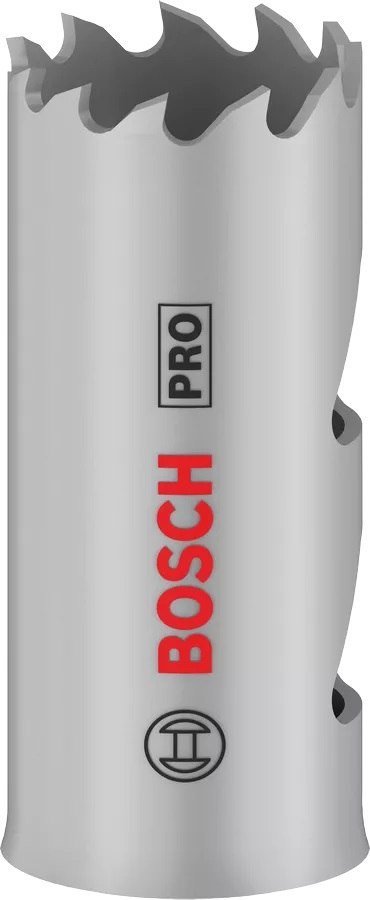 PIŁA OTWORNICA PRO MULTI MATERIAL 22 MM BOSCH