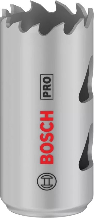 PIŁA OTWORNICA PRO MULTI MATERIAL 24 MM BOSCH