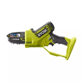 PILARKA ŁAŃCUCHOWA AKUM. RY18PSX10A-0 10CM 18V 0*AH ONE+ RYOBI