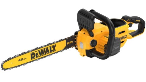 PILARKA ŁAŃCUCHOWA AKUMULATOROWA 45CM 54V XR 0*AH DEWALT