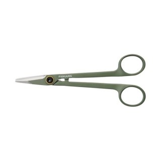 PLANT CARE PRECYZYJNE NOŻYCZKI DO ROŚLIN Z POJEMNIKIEM FISKARS