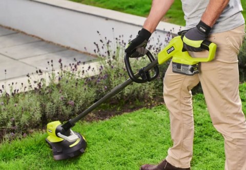 PODKASZARKA AKUMULATOROWA 18V RY18LT33B-0 0*AH ONE+ RYOBI