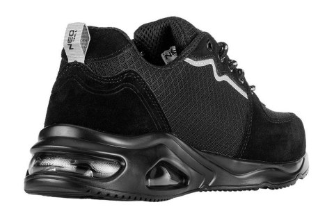 PÓŁBUTY ROBOCZE S1 SR STALOWY PODN.ODBLASKOWE ROZM.41 NEO