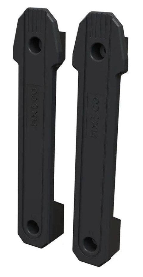 SKRZYNKA NARZĘDZIOWA KETER ROC PRO GEAR 2.0 - 2 SZUFLADY KETER