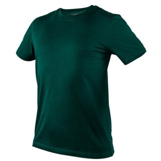 T-SHIRT ZIELONY ROZMIAR XXL NEO