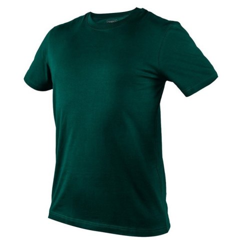 T-SHIRT ZIELONY ROZMIAR XXL NEO