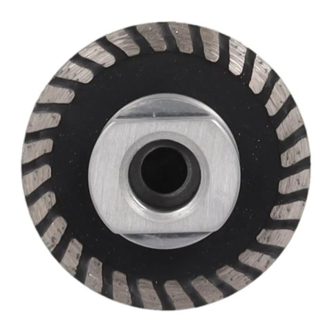 TARCZA DIAMENTOWA DO PODCINANIA 50MM M14 DEDRA