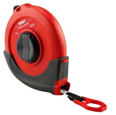 TAŚMA MIERNICZA 1 KLASA EXPLORER EP 20 M SOLA