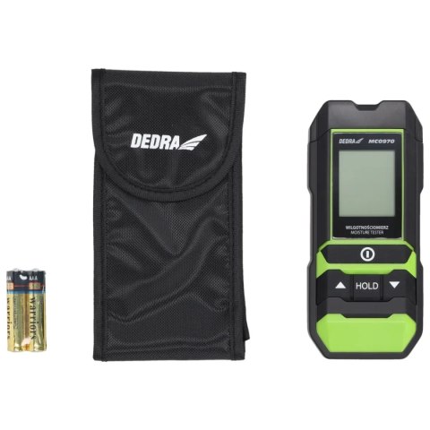 WILGOTNOŚCIOMIERZ DEDRA