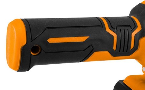 ZGRZEWARKA DO RUR ENERGY+ 18V BEZ AKUMULATORA NEO