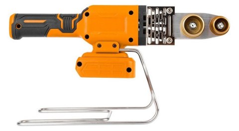 ZGRZEWARKA DO RUR ENERGY+ 18V BEZ AKUMULATORA NEO