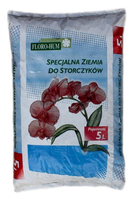 ZIEMIA - DO STORCZYKÓW - 5 L. UN