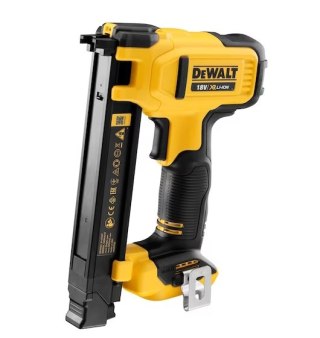 ZSZYWACZ AKUMULATOROWY DO PRZEWODÓW 18V XR 0*AH DEWALT