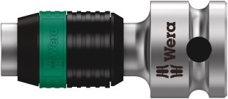 ADAPTER ZYKLOP 3/8''*44MM WERA