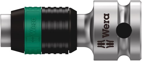 ADAPTER ZYKLOP 3/8''*44MM WERA