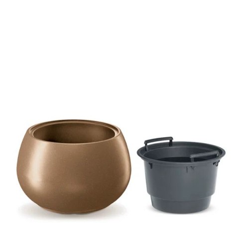 DONICZKA HEOS ECO WOOD - NATURO FSC MIX 18L PROSPERPLAST