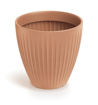 DONICZKA LATIA ROUND MIDL - TERAKOTA PROSPERPLAST