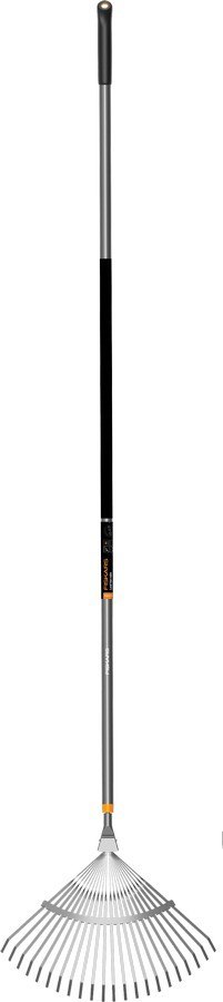 GRABIE METALOWE DO LIŚCI ERGONOMIC PROSTY TRZONEK FISKARS