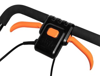 KOSIARKA 1800W 440MM KOSZ 45L NEO