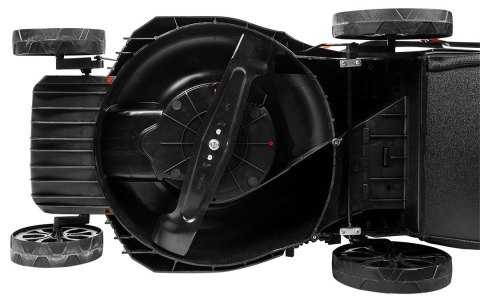 KOSIARKA 1800W 440MM KOSZ 45L NEO