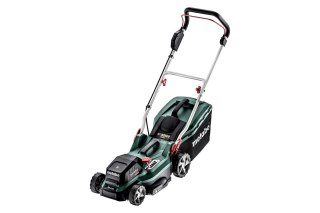 KOSIARKA DO TRAWY AKUM. 36CM RM 36-18 LTX BL 36 2*5.2AH METABO