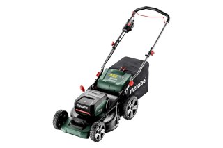 KOSIARKA DO TRAWY AKUM. 46CM RM 36-18 LTX BL 46 2*5.2AH METABO