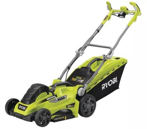KOSIARKA ELEKTRYCZNA DO TRAWY 40CM 1800W RYOBI