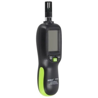 MIERNIK WILGOTNOŚCI I TEMPERATURY DEDRA