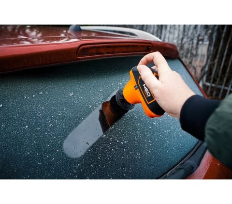 MINI URZĄDZENIE WIELOFUNKCYJNE/POLERKA 4V LI-ION USB-C NEO