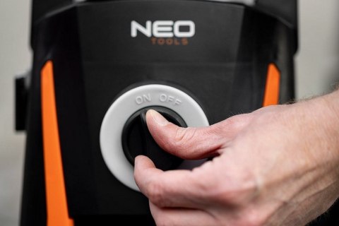 MYJKA CIŚNIENIOWA 2200W NEO