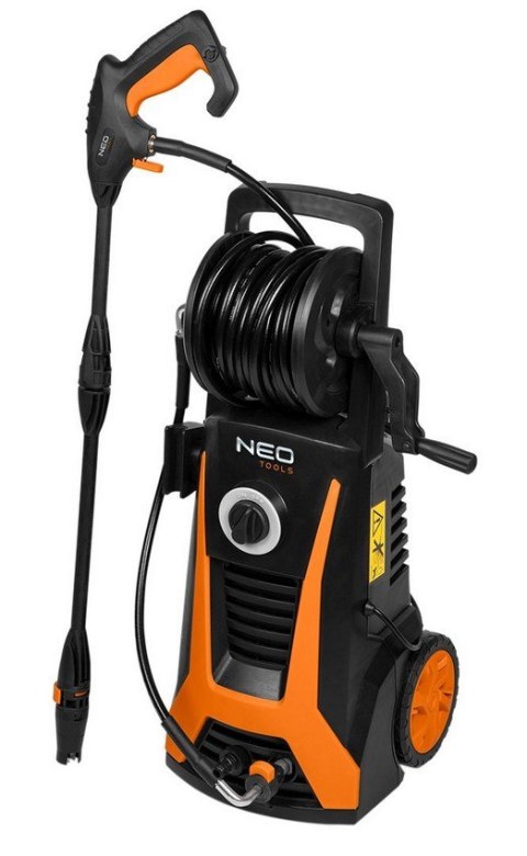 MYJKA CIŚNIENIOWA 2200W NEO