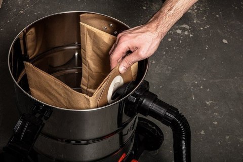 ODKURZACZ 1600W 35L. NEO