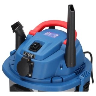 ODKURZACZ PRZEMYSŁOWY 1600W 20L DEDRA