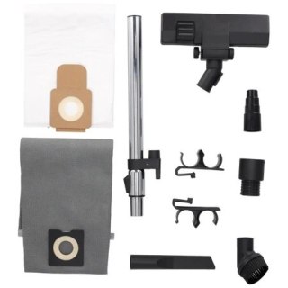 ODKURZACZ PRZEMYSŁOWY 40L KLASA M DEDRA