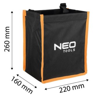 ORGANIZER SAMOCHODOWY NEO