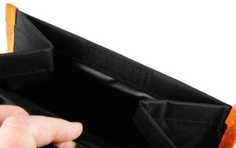 ORGANIZER SAMOCHODOWY NEO