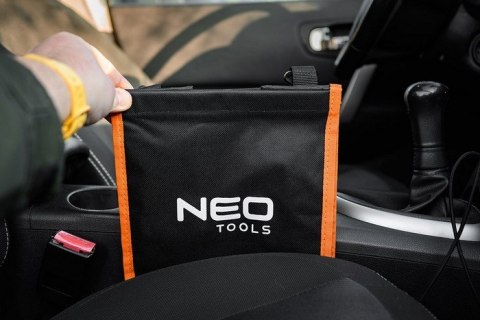 ORGANIZER SAMOCHODOWY NEO