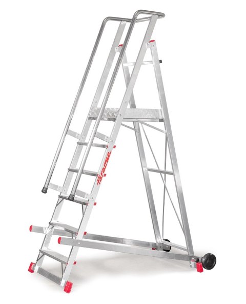 PODEST MAGAZYNOWY SM/300 FARAONE