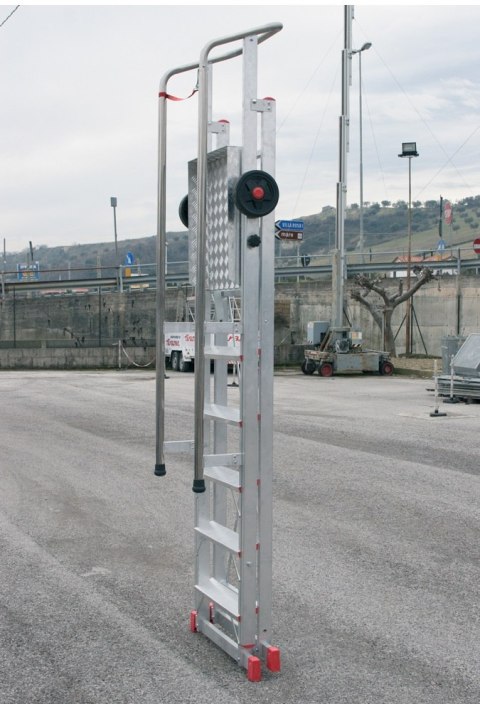 PODEST MAGAZYNOWY SM/300 FARAONE