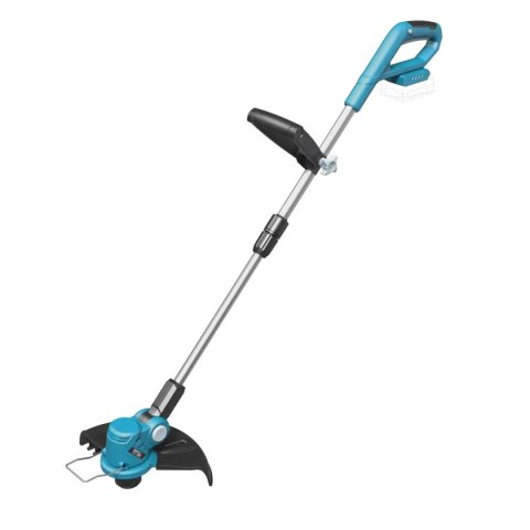 PODKASZARKA AKUMULATOROWA 18V 30CM 0*AH SAS+ALL DEDRA