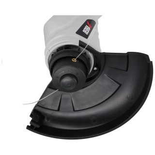 PODKASZARKA ELEKTRYCZNA 350W 22CM DEDRA