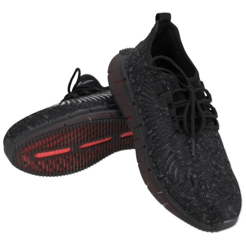 PÓŁBUTY M82Z SPORT ROZM. 43 DEDRA