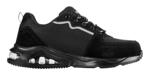 PÓŁBUTY ROBOCZE S1 SR STALOWY PODN.ODBLASKOWE ROZM.45 NEO